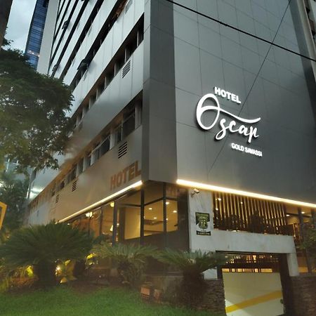 Hotel Oscar Gold Savassi Belo Horizonte Eksteriør bilde
