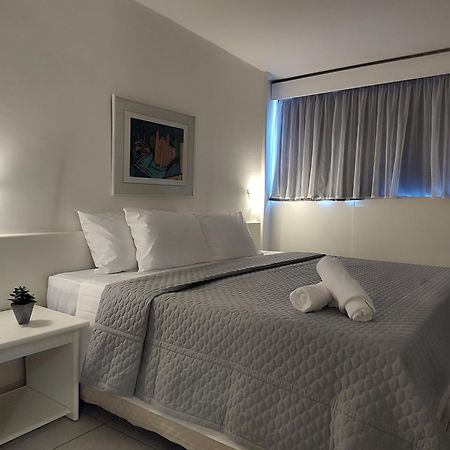 Hotel Oscar Gold Savassi Belo Horizonte Eksteriør bilde