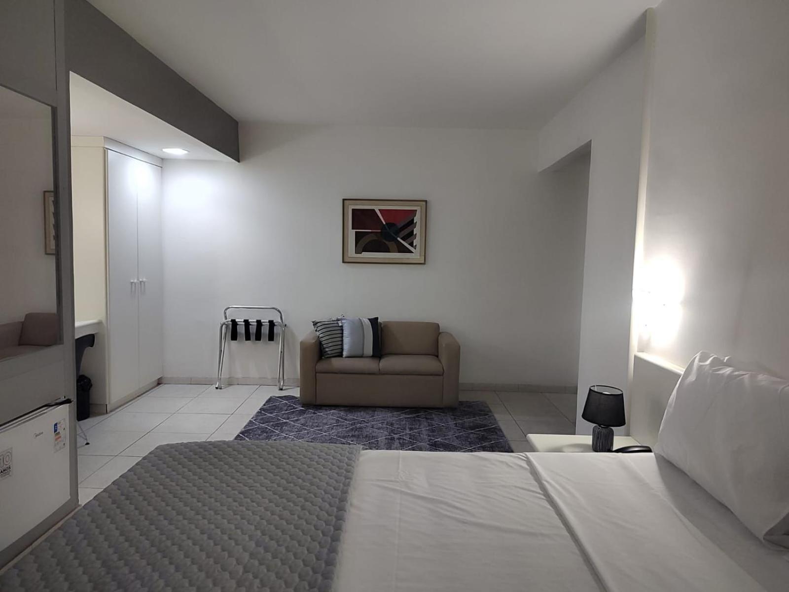 Hotel Oscar Gold Savassi Belo Horizonte Eksteriør bilde