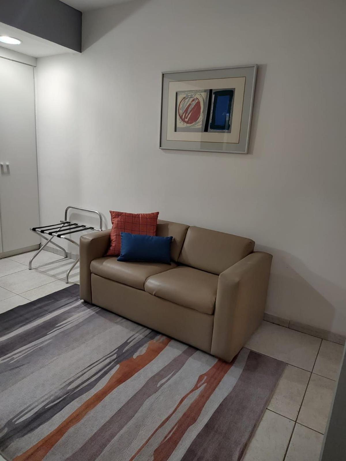 Hotel Oscar Gold Savassi Belo Horizonte Eksteriør bilde