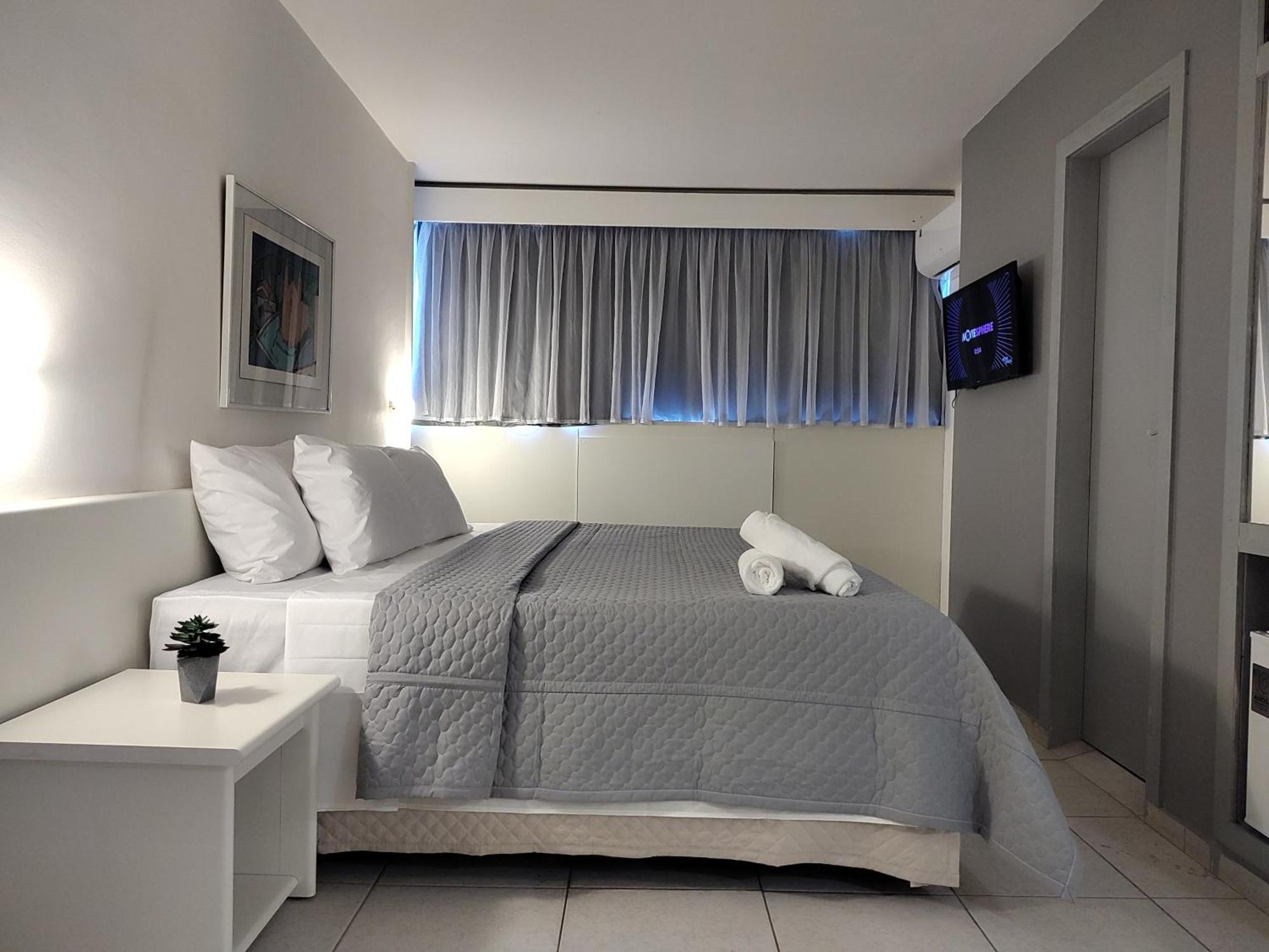 Hotel Oscar Gold Savassi Belo Horizonte Eksteriør bilde