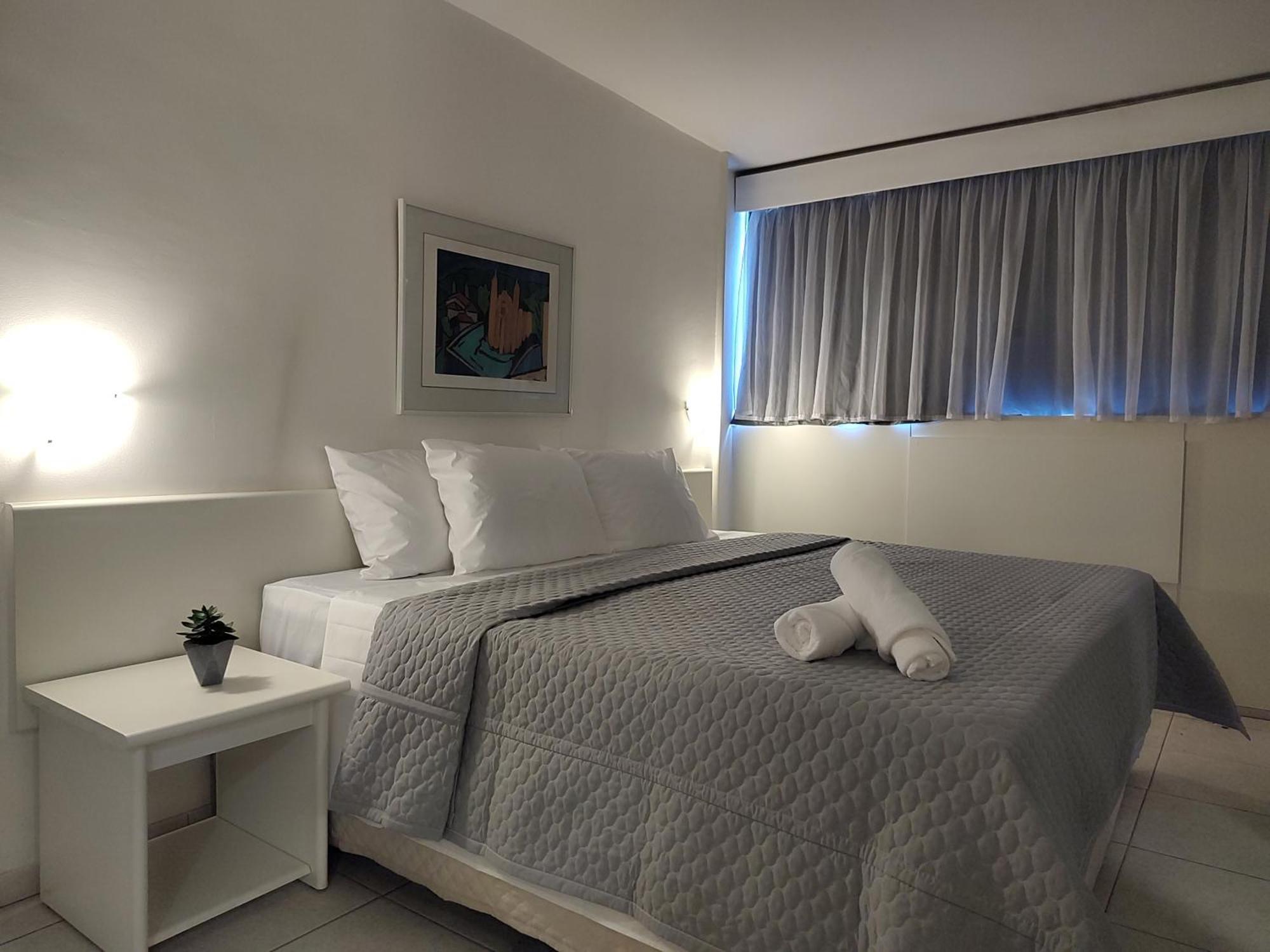 Hotel Oscar Gold Savassi Belo Horizonte Eksteriør bilde