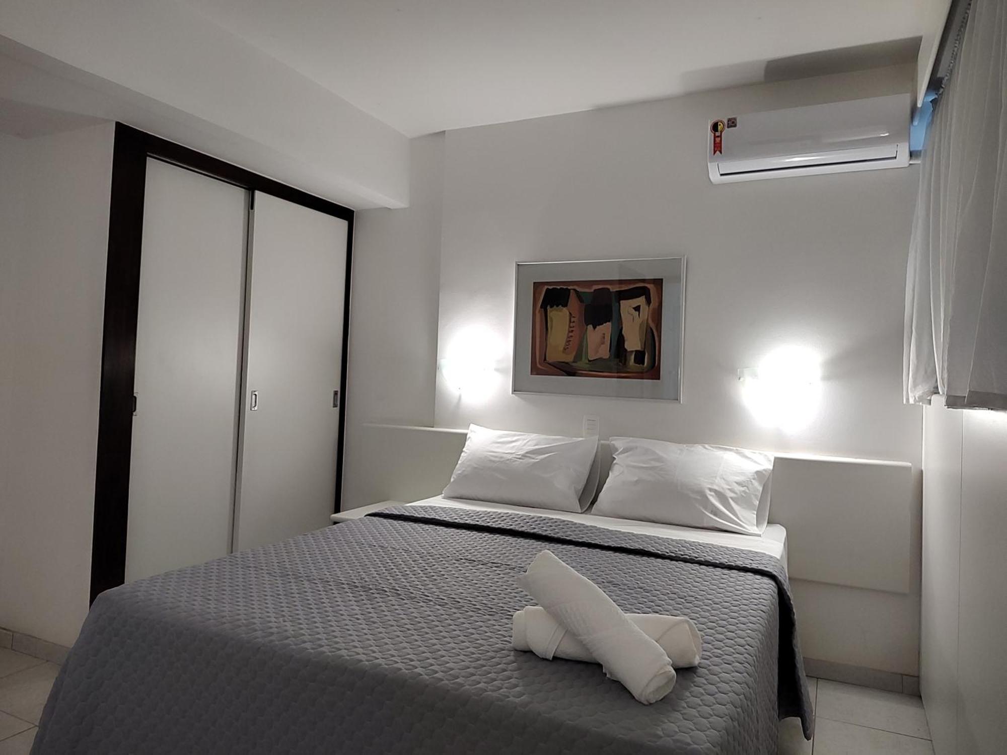 Hotel Oscar Gold Savassi Belo Horizonte Eksteriør bilde