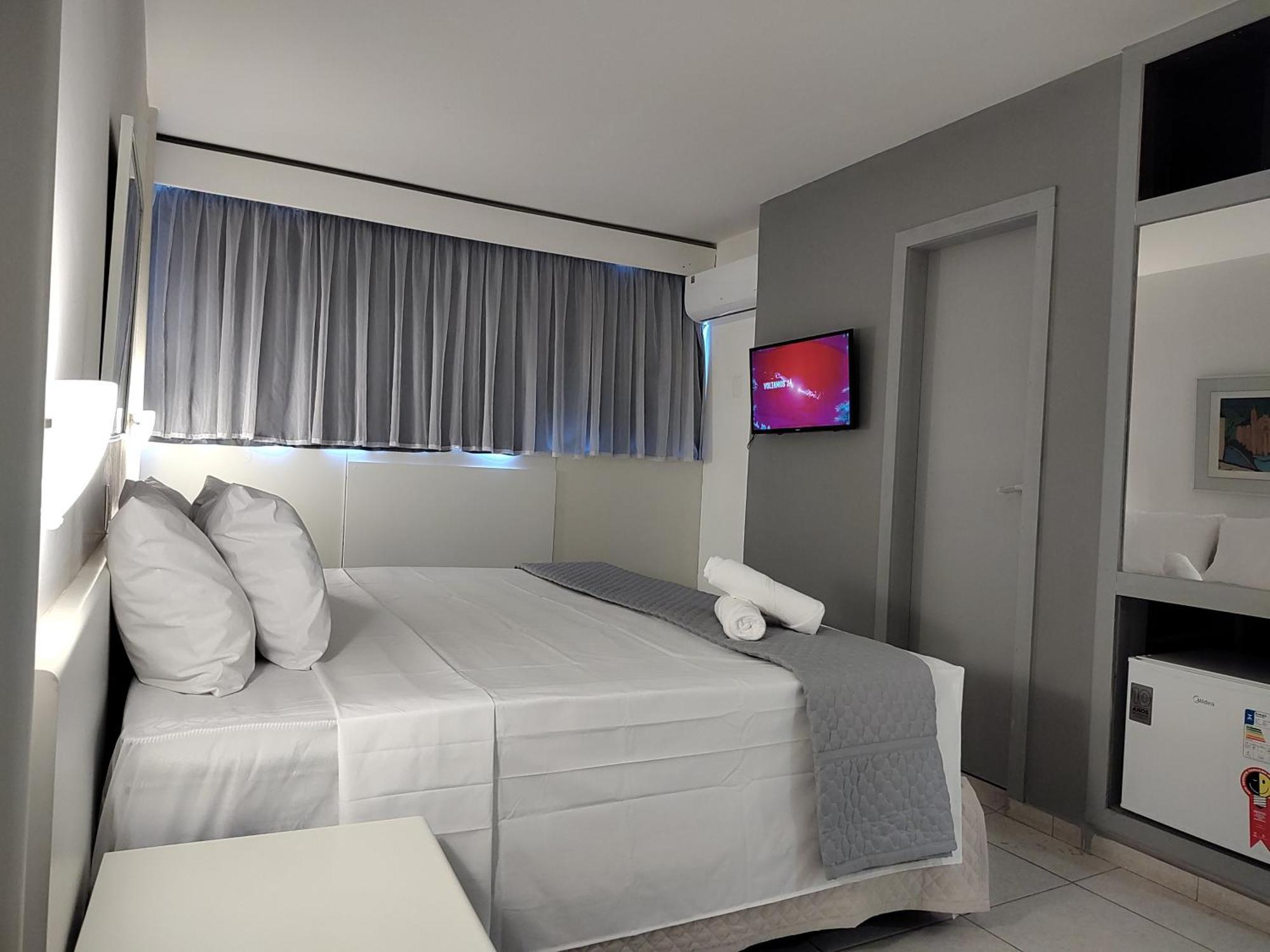 Hotel Oscar Gold Savassi Belo Horizonte Eksteriør bilde