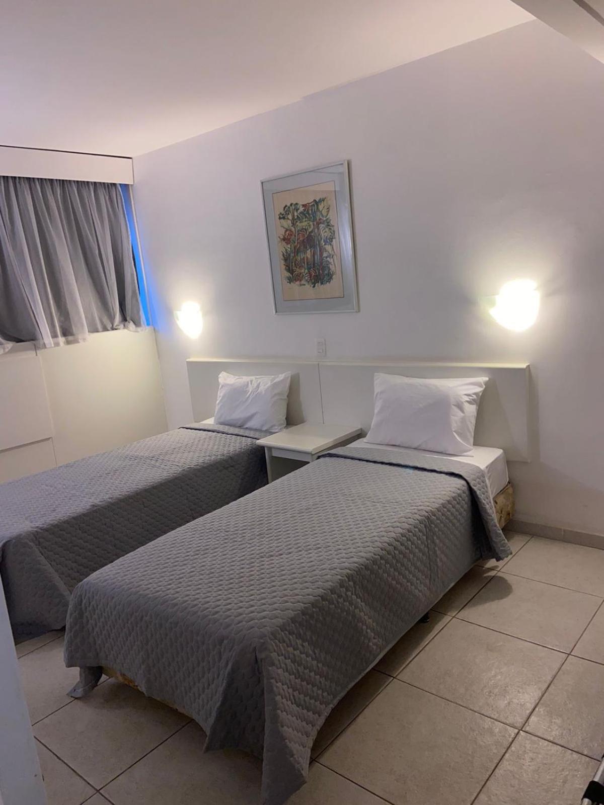 Hotel Oscar Gold Savassi Belo Horizonte Eksteriør bilde