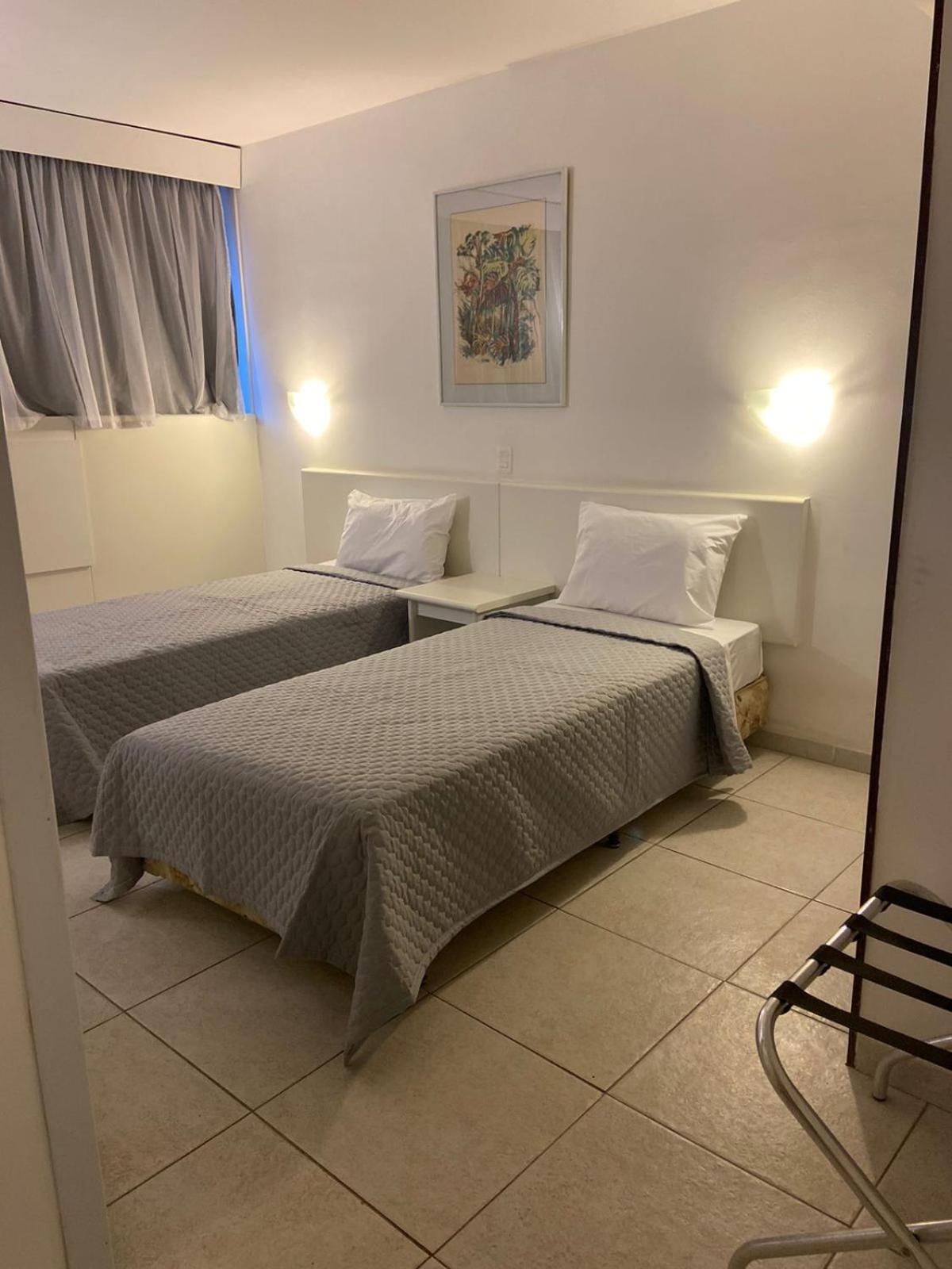 Hotel Oscar Gold Savassi Belo Horizonte Eksteriør bilde