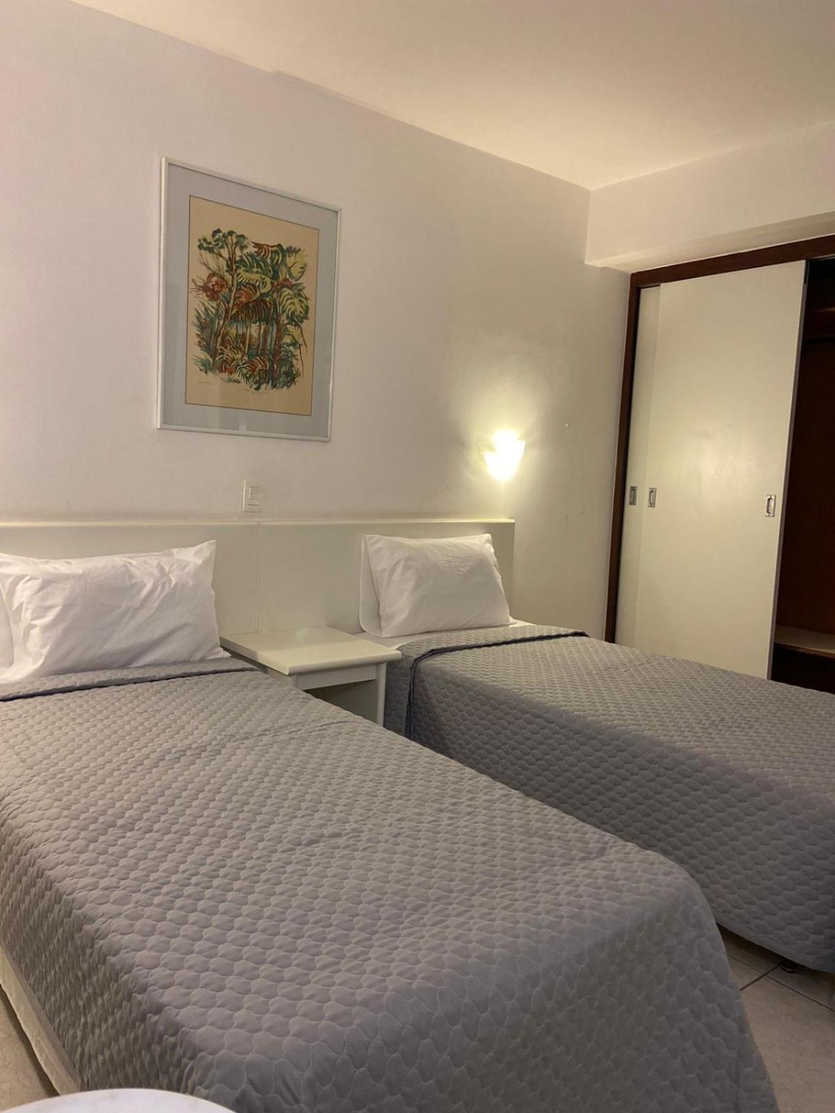 Hotel Oscar Gold Savassi Belo Horizonte Eksteriør bilde
