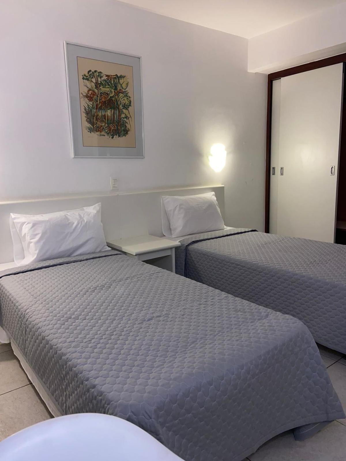 Hotel Oscar Gold Savassi Belo Horizonte Eksteriør bilde