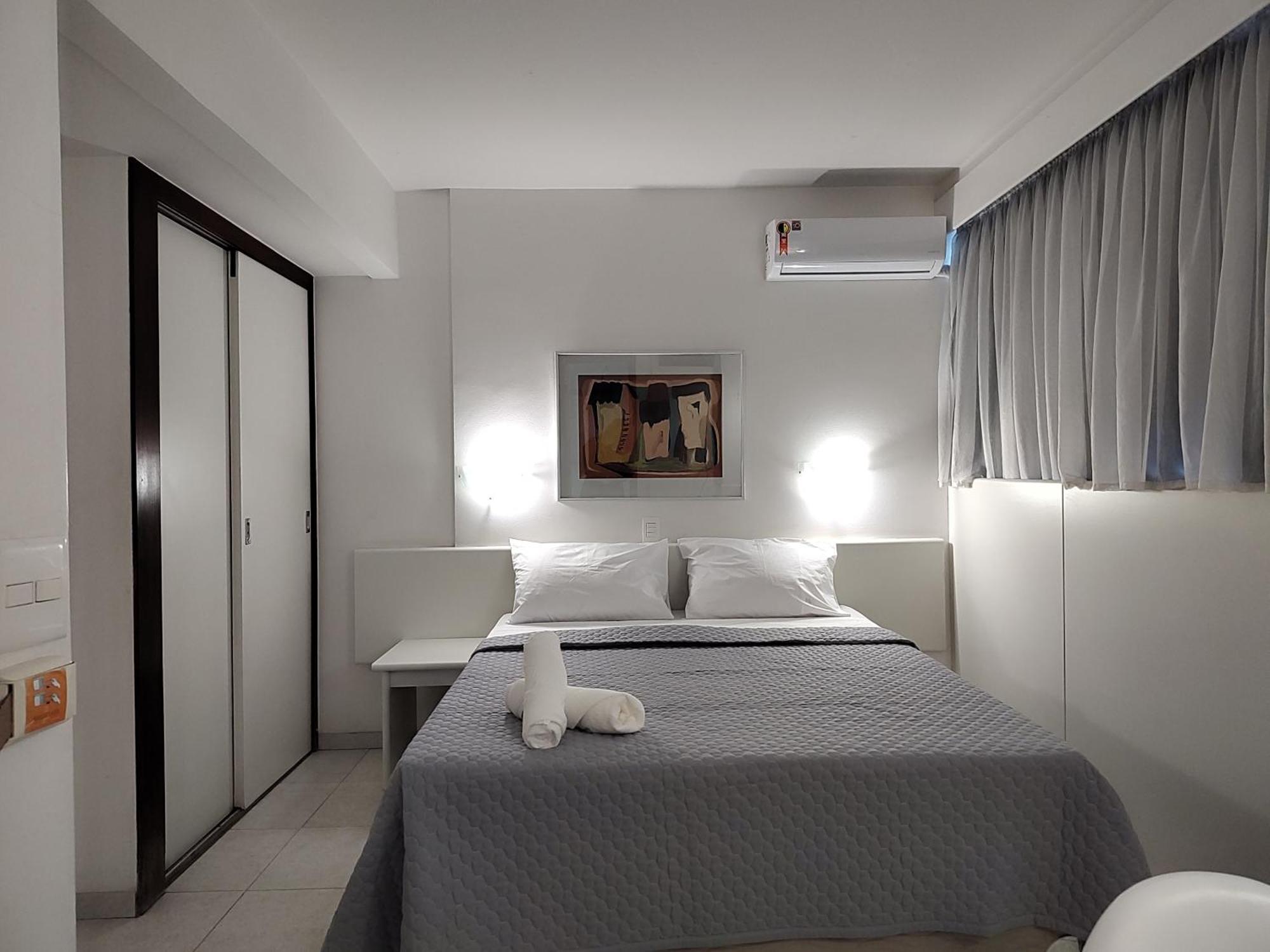 Hotel Oscar Gold Savassi Belo Horizonte Eksteriør bilde