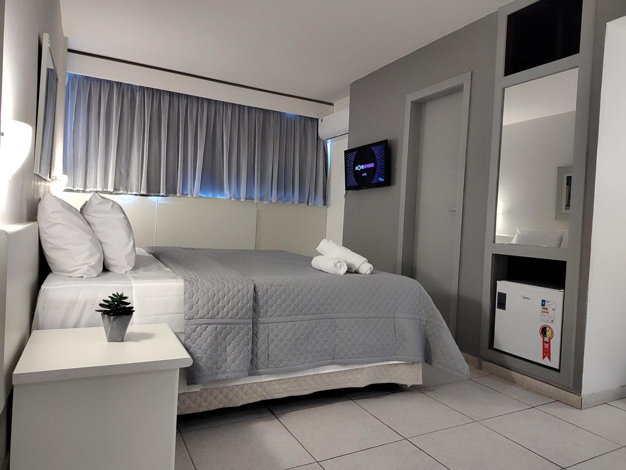 Hotel Oscar Gold Savassi Belo Horizonte Eksteriør bilde